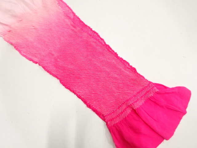 Japanese Kimono / Accessories Silk